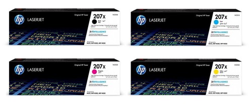 Lotto cartucce toner - , originali