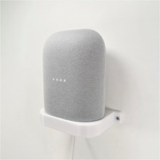 Wall Mount Wall Bracket For Nest Audio