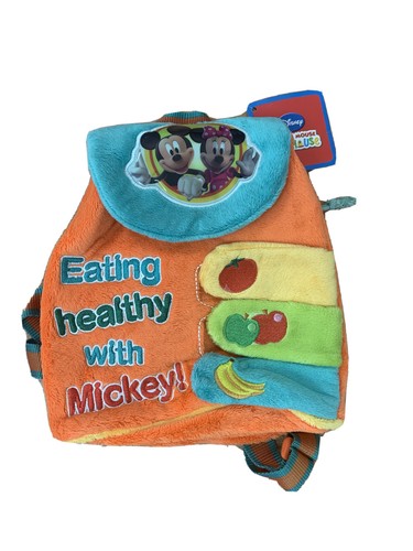 Disney zainetto bambini - disney,