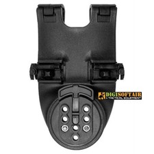Vega holster  8K25 adattatore