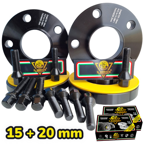 Igp kit distanziali - kit, 2
