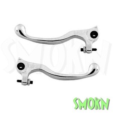 Trials leve freno corto e