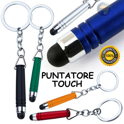 Penna puntatore touch - penna, screen