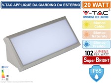 Tac 8055 applique lampada - applique,