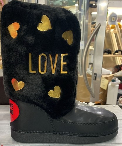 Love moschino doposci - moschino, scarpa