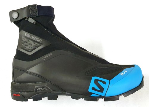 Salomon lab alp - x, 2