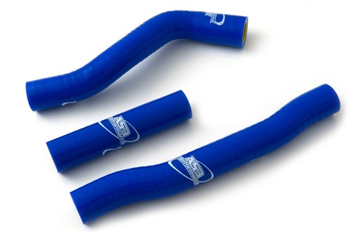 Tubi radiatore silicone as3 - radiatore,