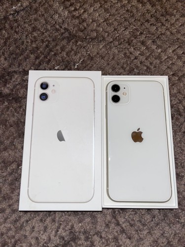 Apple iphone 128gb - 11,