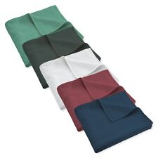 Coperta plaid in morbido pile caldo tinta unita 3 misure 5 colori mod. FEDRA