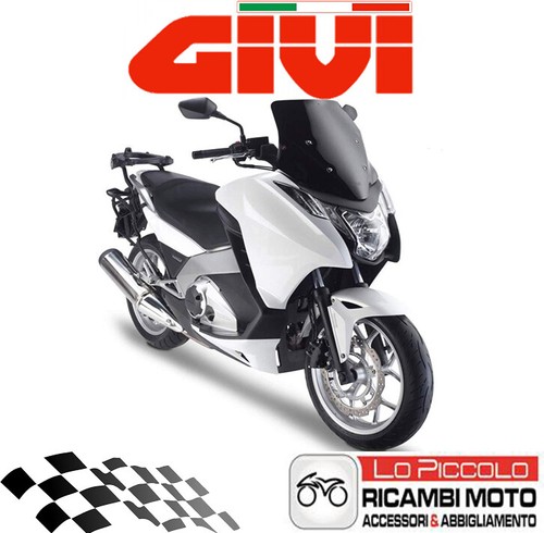 Honda integra 750 2018 2019 - integra,