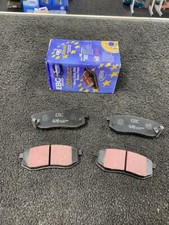 EBC ULTIMAX REAR  BRAKE PAD