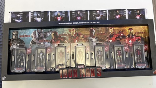 Iron man hall armor - 3,