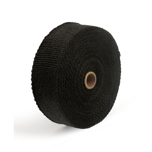 Fascia marmitte benda nera - fascia,