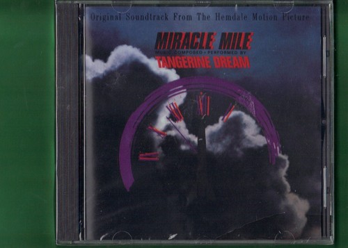 Miracle mile ost colonna - miracle,