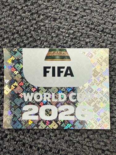 Adesivo mondiali panini - adesivo, world