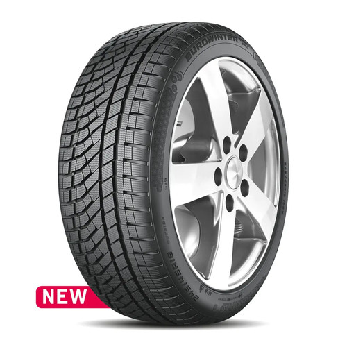 Gomme invernali falken 255 - gomme,