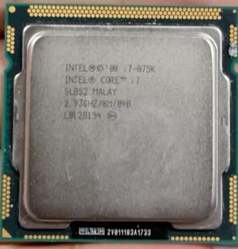 Processore cpu intel core - processore,