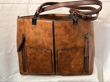 Borsa My Friday marrone