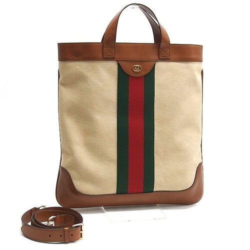Gucci interlocking borsa - gucci,