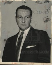 1960 Foto stampa Vic Passera
