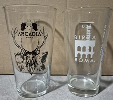 2 Pinte Bicchieri Birra
