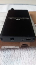 Amplificatore per cuffie