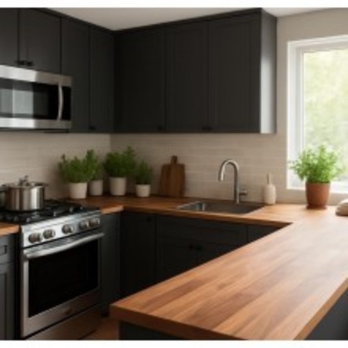 Tavolo completo rovere - completo,