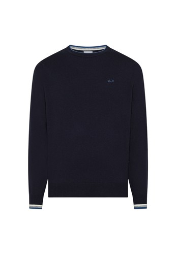 Maglia uomo lana e - maglia,