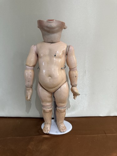 Antico corpo bambino sfbj - corpo, per