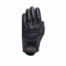 GUANTI DA MOTO UOMO IN PELLE
