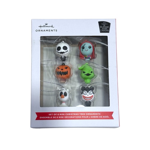 Hallmark tim burton nightmare - tim,