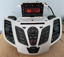 FORD FIESTA MK7 RADIO AHU