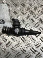 Iniettore Iniettore VW Polo IV (9N) 1.4 TDI 51kW 69cv 038130073BP 