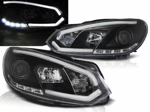 Faro proiettore luce diurna