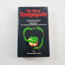 The Best of Emmanuelle by