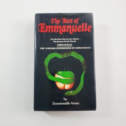 The best emmanuelle - the,