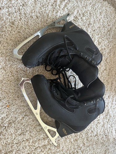 Edea ice fly - 260, pattini
