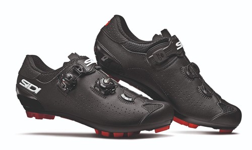 Sidi dominator mtb shoe - dominator, 10