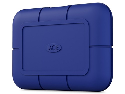 Lacie rugged ssd pro - rugged,