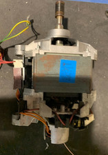 selni u35501cd19 motore lavatrice universale usato funzionante