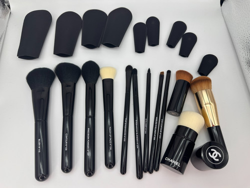 Chanel set pennelli - chanel, per