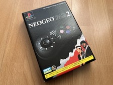 Controller SNK Neo Geo Pad 2 -