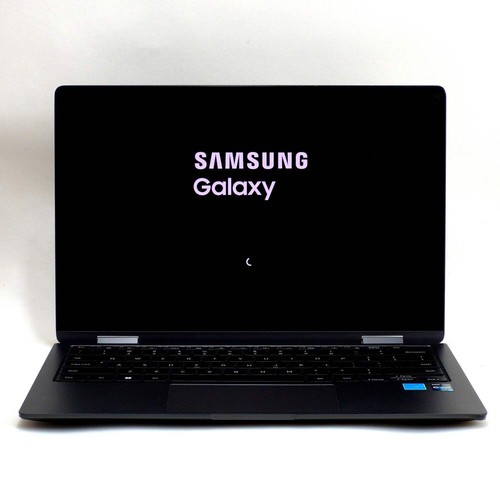 Samsung galaxy book - book, np730qfg