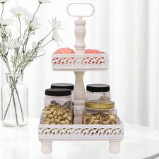 Piano di servizio vintage 2