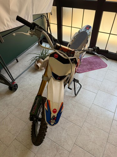 Pit bike dream 140 - pit,