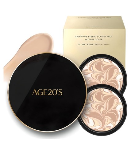 Age20 signature essence - age20's,