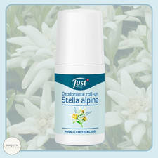 Just Deo Stella Alpina –