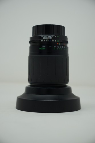 Vivitar series 105 mm - vivitar,
