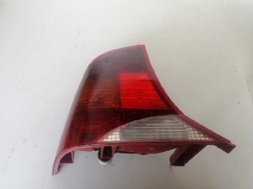 Fanale posteriore sinistro - fanale,
