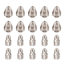 20Pz P80 Taglio al Plasma